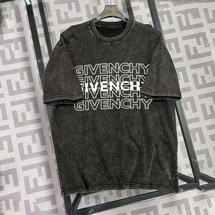 Picture of Givenchy T Shirts Short _SKUGivenchyS-XL11Ln1835189